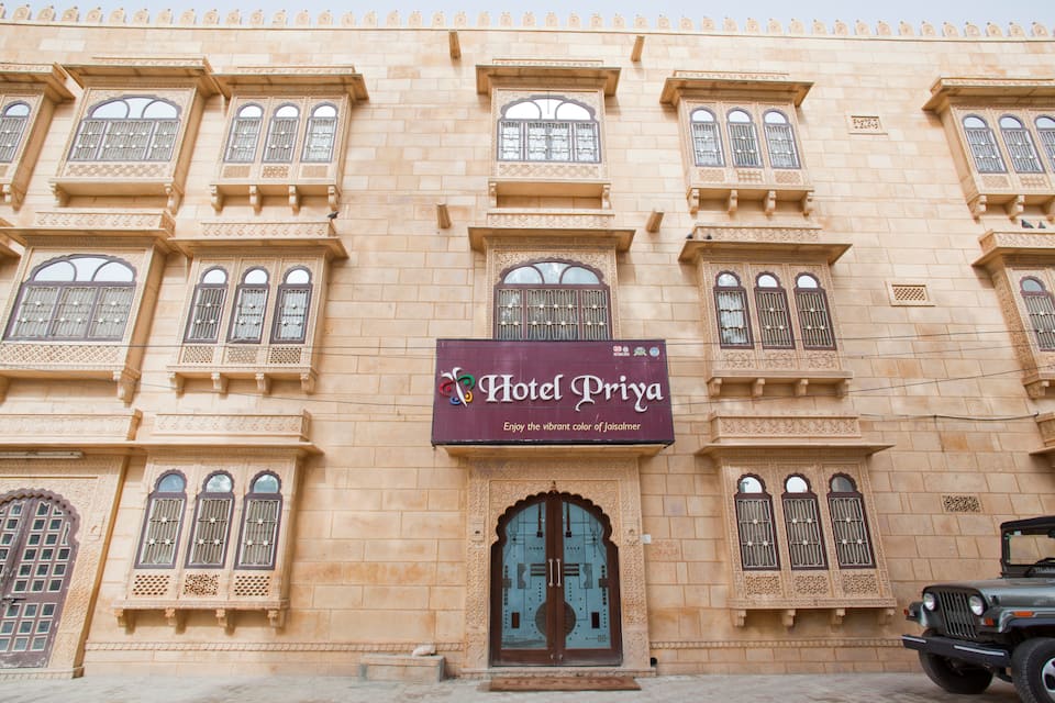 Facade